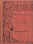 Meissner, Franz Hermann - Arnold Böcklin Meissner, Franz Hermann - Arnold Böcklin
