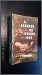Alvarez, A. - De wrede god - Een studie over zelfmoord Alvarez, A. - De wrede god - Een studie over zelfmoord