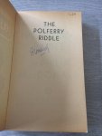 Philip Mac Donald - Polferry Riddle