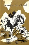 Beusekom, W. van - 1961 De muze op school