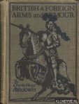 Ashdown, Charles Henry - British & Foreign Arms and Armour