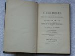 Feith, Johan Adriaan - Het gericht van Selwerd bijdrage tot de Vaderlandsche rechtgeschiedenis
