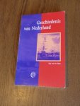 Ham, G. van der - Geschiedenis van Nederland