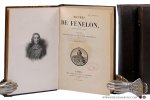 Fénelon / Aimé Martin. - Oeuvres de Fénelon [ 3 volumes ].