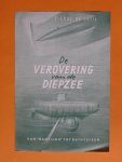 Reclamefolder - De verovering van de diepzee