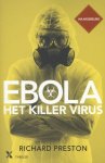 Richard Preston - Ebola, het killervirus