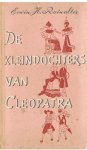 Rainalter, Erwin H.  -  tekeningen Marion Handl - De kleindochters van Cleopatra