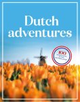 Quinten Lange - Dutch Adventures