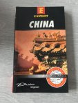 Expert - China reisgids