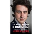 Jesse Klaver - De mythe van het economisme