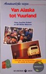 Muller-Moewes, Ulf Muller-Moewes - Van Alaska tot Vuurland