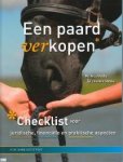 G. Stibbe - Een paard (ver)kopen