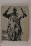 Vespignani, Renzo - Über dan faschismus. Ausstellung vom 21 aug - 15 sept. 1976 (3 foto's)