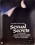 Nik Douglas - Sexual Secrets: The Alchemy of Ecstasy