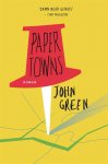 John Green 49078 - Paper Towns Filmeditie waar is Margo Roth Spiegelman?