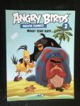  - Nooit eens rust, Angry Birds movie comics nr 2