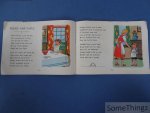 Dijk, Antoinette van. - In Wonderland. Uit de wonderdoos.