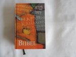  - Bijbel -   NBG / KBS -  NBV nieuwe bijbel vertaling met Deuterocanonieke Boeken