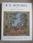 Salomon, Jacques - K.X. Roussel