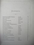 Diverse auteurs - The book of elegant extracts