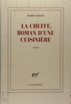 Marie Ndiaye - La Cheffe, roman d'une cuisinière