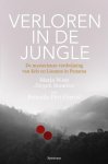 Marja West 97454, Jürgen Snoeren 92806 - Verloren in de jungle: De mysterieuze verdwijning van twee Nederlandse meisjes in Panama