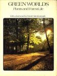 - Green worlds. Plants and forest life - Green worlds. Plants and forest life