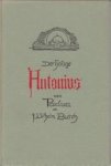 BUSCH, WILHELM - Der heilige Antonius von Padua