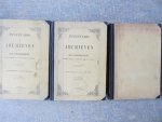  - INVENTARIS DER ARCHIEVEN VAN DE STAD 'S HERTOGENBOSCH Chronologisch opgemaakt en de voornaamste gebeurtenissen bevattende