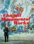 di San Lazzaro - Chagall Monumental Works