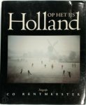 Co Rentmeester 73144, Ron Couwenhoven 64237 - Holland op het ijs