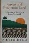 D. Helm - Green and Prosperous Land