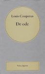 Couperus, L. - De ode, Volledige werken deel 40