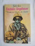 Martin Amis - Einsteins Ungeheuer. Träume im Schatten der Bombe