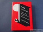 Keith Houston. - Shady Characters - The Secret Life of Punctuation, Symbols, and Other Typographical Marks.