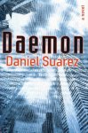 Daniel Suarez - Daemon