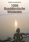 Christian Vandekerkhove - 1000 Boeddhistische wijsheden