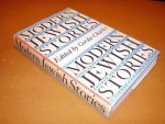 Charles, Gerda (edited by) - Modern Jewish Stories