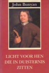 Bunyan, John - Licht voor hen die in duisternis zitten