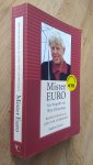 Lotringen, Cees van - MISTER EURO / een biografie van Wim Duisenberg