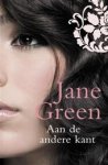 J. Green - Aan de andere kant