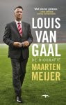 Maarten Meijer - Louis van Gaal de biografie
