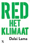 Dalai Lama 12015 - Red het klimaat