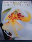 Ritterhausen, Wilma & Brian - Orchideeën
