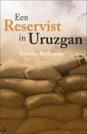 R. Bielleman - Een reservist in Uruzgan