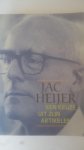 J. Heijer - Jac Heijer