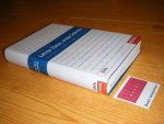 Hage, Volker - Letzte Tanze, erste Schritte. Deutsche Literatur der Gegenwart