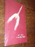 Freytag, Holk, Gerold Theobalt (red.) bijdragen van Ernst Bloch, Bertolt Brecht e.v.a. - Bertolt Brecht Leben des Galilei (Materialien ) programmaboek met achtergrondinformatie