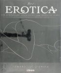 Edward Lucie-Smith, Gesine Kampman, Elke Doelman - Ars erotica Een opwindende geschiedenis van erotische kunst
