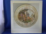 Rückert Rainer / Willsberger Johann - Meissen, Porzellan des 18. jahrhunderts